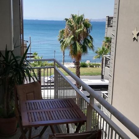 Athens Riviera Apt With Seaview, 15' To Acropolis Dış mekan fotoğraf