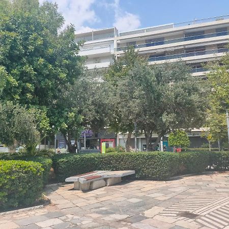 Athens Riviera Apt With Seaview, 15' To Acropolis Dış mekan fotoğraf