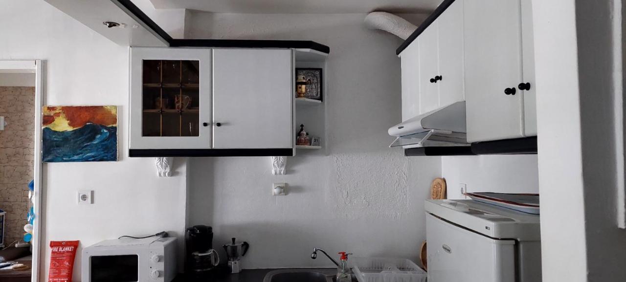 Athens Riviera Apt With Seaview, 15' To Acropolis Dış mekan fotoğraf