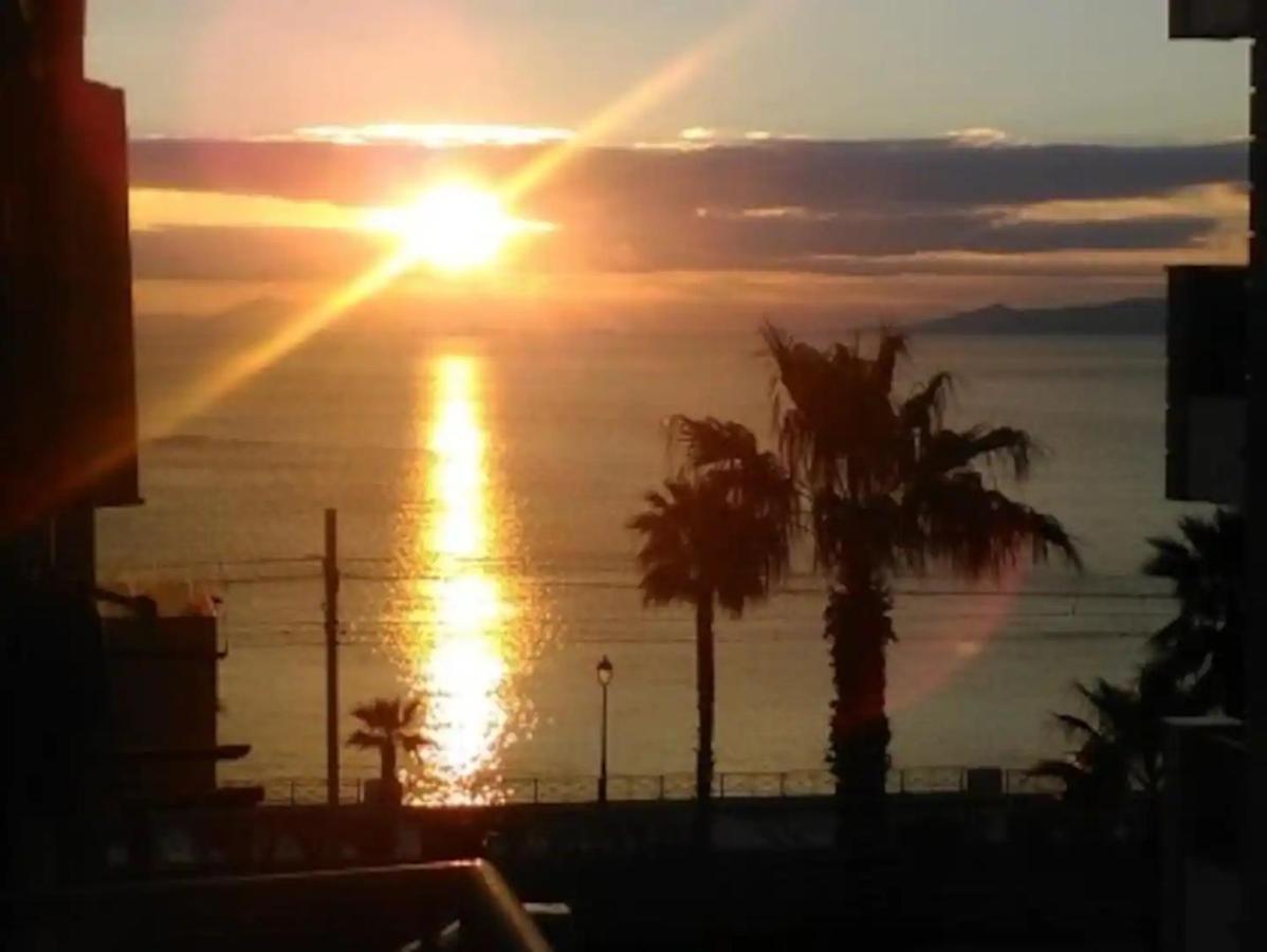 Athens Riviera Apt With Seaview, 15' To Acropolis Dış mekan fotoğraf