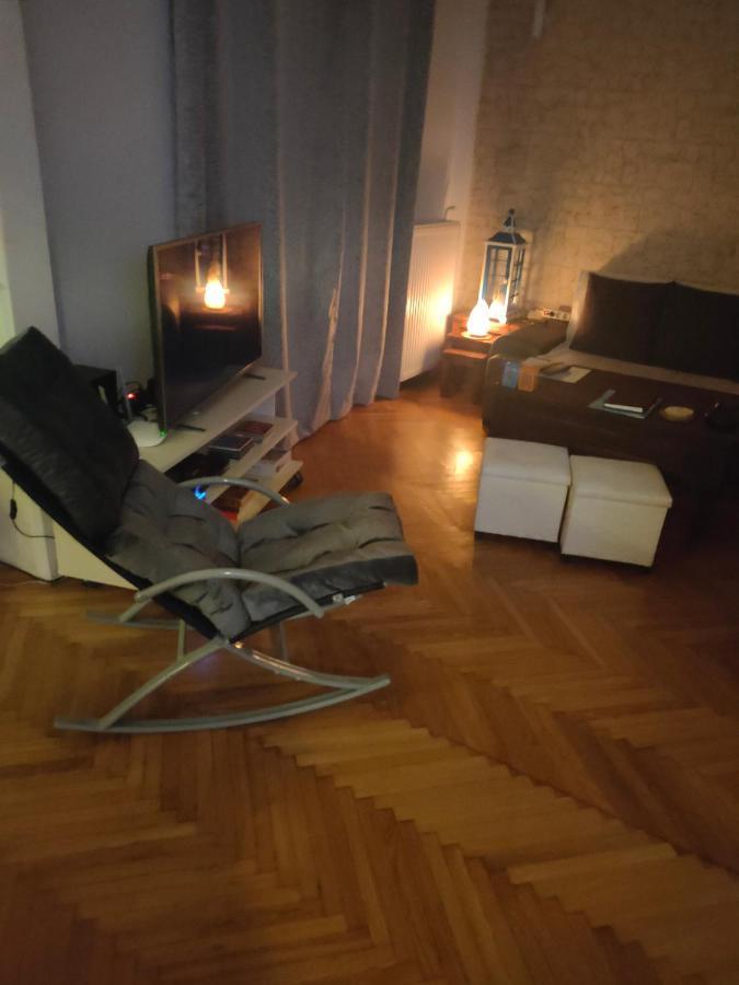 Athens Riviera Apt With Seaview, 15' To Acropolis Dış mekan fotoğraf