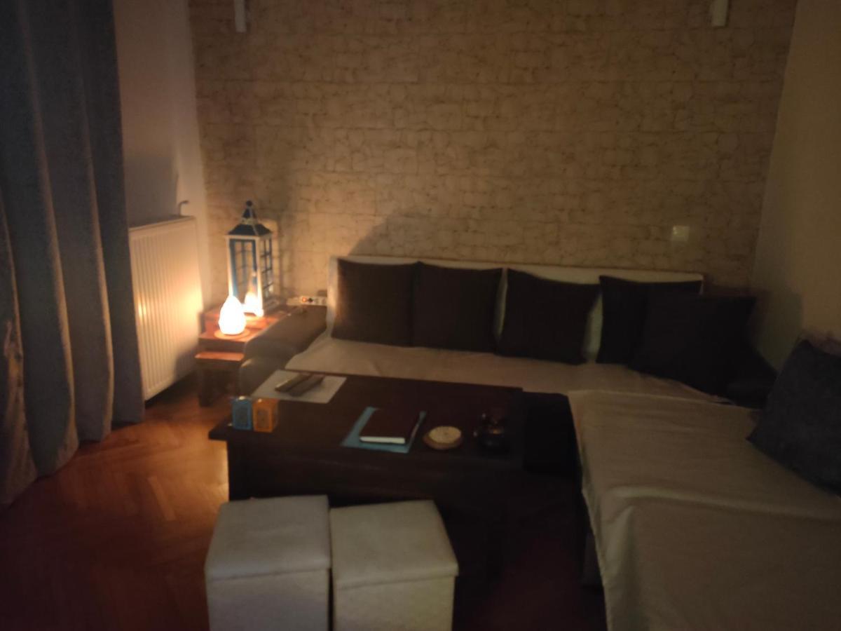 Athens Riviera Apt With Seaview, 15' To Acropolis Dış mekan fotoğraf