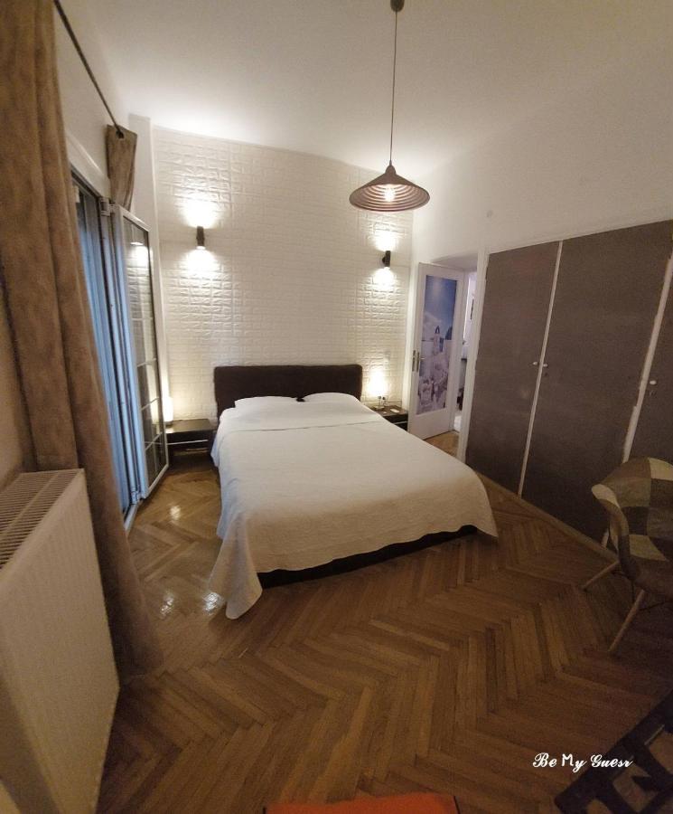 Athens Riviera Apt With Seaview, 15' To Acropolis Dış mekan fotoğraf